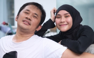 Rumah Zaskia Adya Mecca dan Hanung Bramantyo di Jogja Mendadak Jadi Buah Bibir, Kenapa?