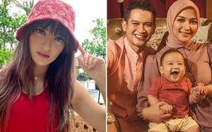 Bak Firasat, Rezky Aditya Ternyata Sudah Diwanti-wanti Nia Ramadhani di Awal Pernikahan