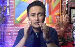 Denny Darko Singgung Kesepakatan antara W dan Rezky Aditya, Citra Kirana Kecewa?