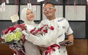 Jenis Kelamin Bayi di Perut Nathalie Holscher Terungkap, Sule Beber Alasan Tebakannya Tepat Sasaran