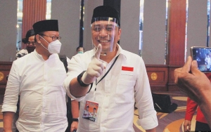 Wali Kota Surabaya Telah Sampaikan Aspirasi Pendemo Asal Madura Soal Penyekatan Suramadu
