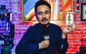 Denny Darko Bicarakan Kemungkinan Jonathan Frizzy dan Ririn Dwi Ariyanti Berjodoh