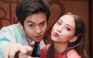 Ultah ke-18, Adhisty Zara Kaget Dapat Hadiah Ini dari Angga Aldi Yunanda