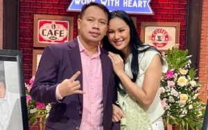 Sidang Tuntutan Vicky Prasetyo Digelar 2 Minggu Lagi, Kalina Oktarani Justru Kenang Janji Awal Nikah