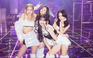 BLACKPINK Rilis Poster 'BLACKPINK The Movie' Jelang Anniversary Ke-5