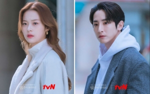 Shin Do Hyun dan Lee Soo Hyuk Nyaris Ciuman, 'Doom At Your Service' Beri   Bocoran Menarik
