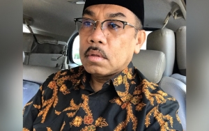 Ngabalin Minta Jokowi Tak Dipaksa Batalkan Pemecatan 51 Pegawai KPK