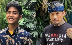 Tak Ingin Salah Paham, Bintang Emon Jelaskan ke Jerinx SID Soal Di-endorse Covid-19: Ini Sarkas Bung