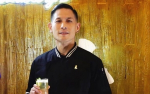 Aksi Lempar Piring Peserta 'MCI' Jadi Viral, Chef Juna Beri Reaksi Tak Terduga