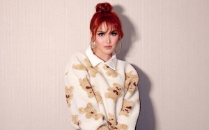 Reaksi Ayu Ting Ting Soal Kalung Disamakan Nagita Slavina: Kalau Saya Pakai Kayaknya Berisik