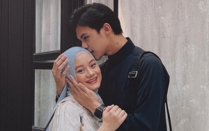 Jadi Saksi Mata Saat Dinda Hauw Melahirkan, Begini Pesan Menyentuh dan Tegas Rey Mbayang untuk Anak