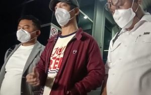 Rian D'Masiv Sebut Istri Diteror Usai Rumor Pelecehan Seksual Mencuat Hingga Khawatirkan Mental Anak