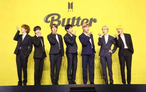 'Butter' Antar BTS Jadi Artis Asia Pertama yang Puncaki Billboard's Hot 100 Selama 4 Minggu