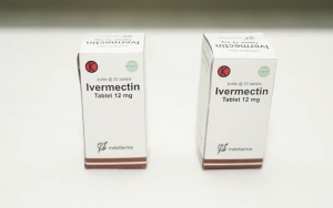 Cuma Rp5.000 per Tablet, Obat Terapi COVID-19 Ivermectin Siap Diproduksi Hingga 4 Juta Sebulan
