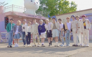 Album 'Your Choice' Terjual 1 Juta Unit, SEVENTEEN Raih Gelar 'Quadruple Million Sellers'