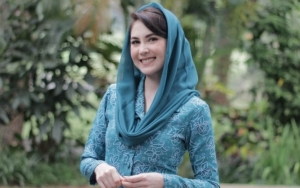Arumi Bachsin Tak Lagi Hamburkan Uang Beli Tas Branded, Gara-Gara Jadi Istri Pejabat? 