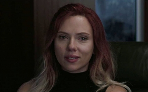 Scarlett Johansson Buka Suara Soal Adegan Kematian Tragis Black Widow Di 'Endgame'