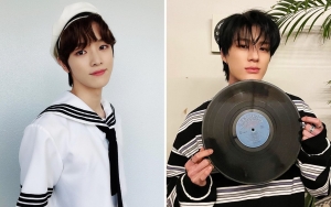 Sungchan NCT Bagikan Pengalaman Naik Sepeda dengan Jeno, Malah Kecapekan karena Kalah Fit