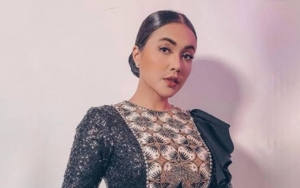 Putri Denada Girang Ikut Ujian Masuk SD Negeri di Singapura, Biaya Tes Capai Jutaan Rupiah