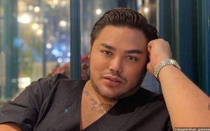 Ivan Gunawan Ungkap Awal Mula Buka Usaha Butik Berkat Modal dari Buat Baju Pengantin Untuk Rossa