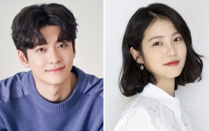 Kang Tae Oh Bakal Jadi Pasangan Shin Ye Eun di Proyek KBS Drama Special 2021