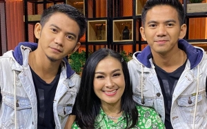 Beri Dukungan untuk Rizki Ridho, Iis Dahlia Diminta Urus Anak Sendiri
