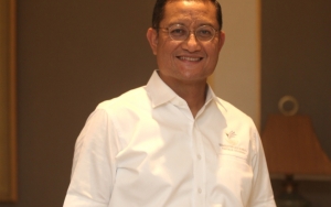 Belasan Orang Mengaku Korban Bansos, Tuntut Ganti Rugi Ke Eks Mensos Juliari