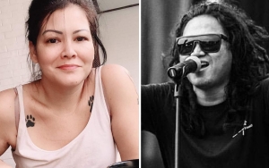 Melanie Subono Mendadak Sindir 'Artis Bloon' Usai Vokalis Steven & Coconut Treez Meninggal, Ada Apa?