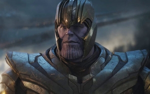 Pencipta Thanos Khawatir 'Infinity War' Bakal Berakhir Seperti 'Justice League' Joss Whedon