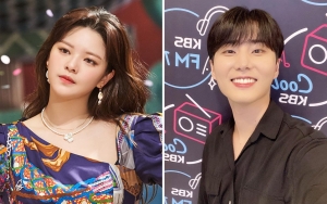 Jeongyeon TWICE Nyontek Jawaban Young K DAY6 Saat Ujian Bahasa Mandarin