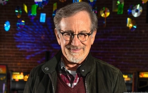 Steven Spielberg Teken Kontrak Besar dengan Netflix, Siap Garap Beberapa Film Tiap Tahun