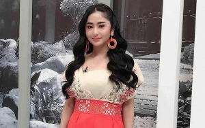 Akun Instagramnya Hilang, Dewi Persik Tegaskan Hal Ini ke Denise Chariesta