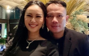 Vicky Prasetyo Girang Di-follow Maria Ozawa, Begini Reaksi Kalina Oktarani 