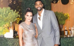 Sempat Percaya Meski Rumor Selingkuh Dua Kali Menerpa, Khloe Kardashian Putus Dari Tristan Thompson