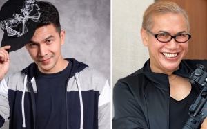 Jonathan Frizzy Akhirnya 'Buka Suara' Soal Isu Cerai, Paman Kini Puji Sikap Dhena Istri Cantik?
