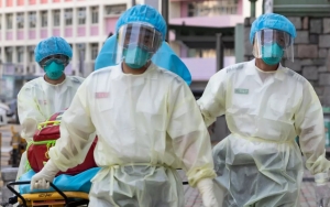 Hong Kong 'Diskon' Masa Karantina Pendatang yang Sudah Divaksin COVID-19 Jadi 7 Hari