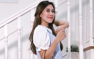 Bikin Heboh, Syahnaz Sadiqah Mendadak Pamer Foto Hasil USG