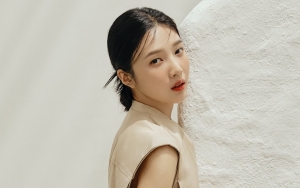 Joy Red Velvet Bahas Proses Garap Album Solo dan Singgung Momen Saat Nangis di Siaran Live