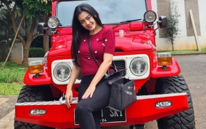 Nia Anggia Adik Julia Perez Mangkir Sidang Cerai Perdana, Ibunda Sakit Akibat Syok?