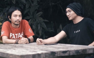 Fiersa Besari Bagikan Cerita Persahabatan dengan Anji, Sebut Ada Dua Hal yang Terkenang