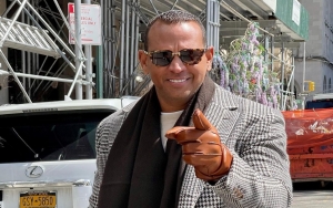 Putus dengan Jennifer Lopez, Alex Rodriguez Pacaran dengan Mantan Ben Affleck?