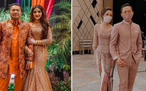 Ashanty Takjub Ketemu Foto Masa Muda dengan Anang Hermansyah Awal Nikah, Nama Azriel-Sarah Terseret