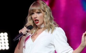 Segera Rilis Album Baru, Taylor Swift Beber Salah Satu Lagunya Berdurasi 10 Menit