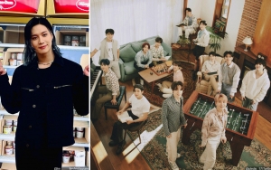 Taemin SHINee Mendadak Jadi Member ke-14 SEVENTEEN, Kok Bisa?