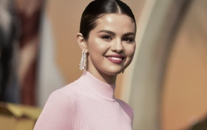 Selena Gomez Bicara Soal Masa Lalu, Sebut Percintaannya Merupakan 'Kutukan'