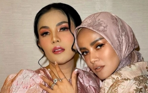 Olla Ramlan Kecewa Digosipin Diam-Diam, Nindy Cuek Pamer Bikini Seksi