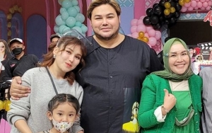 Doa Umi Kalsum untuk Ayu Ting Ting dan Ivan Gunawan Disorot