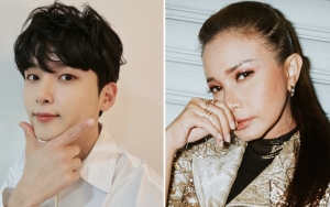 Ucapkan Selamat Ulang Tahun untuk Ryeowook Super Junior, Rossa Justru Undang Gelak Tawa Fans