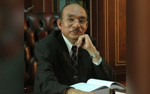 Mohammad Assegaf Eks Pengacara Soeharto Dan Habib Rizeq Meninggal Dunia