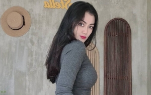 Digugat Cerai Suami, Nia Anggia Adik Julia Perez Pastikan Tak Ada KDRT dan Orang Ketiga